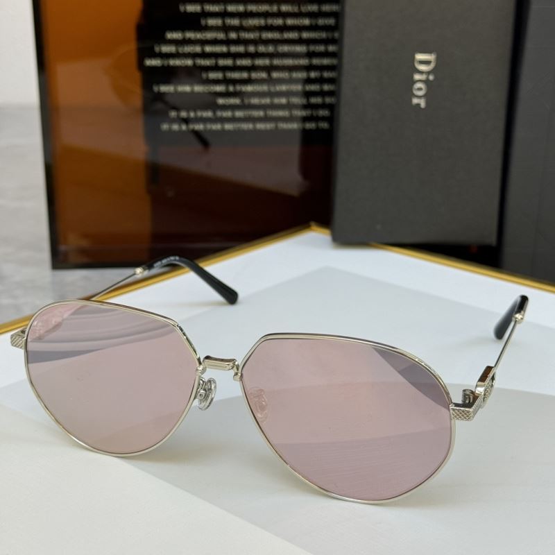 Christian Dior Sunglasses